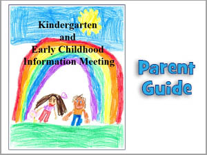 Parent guide